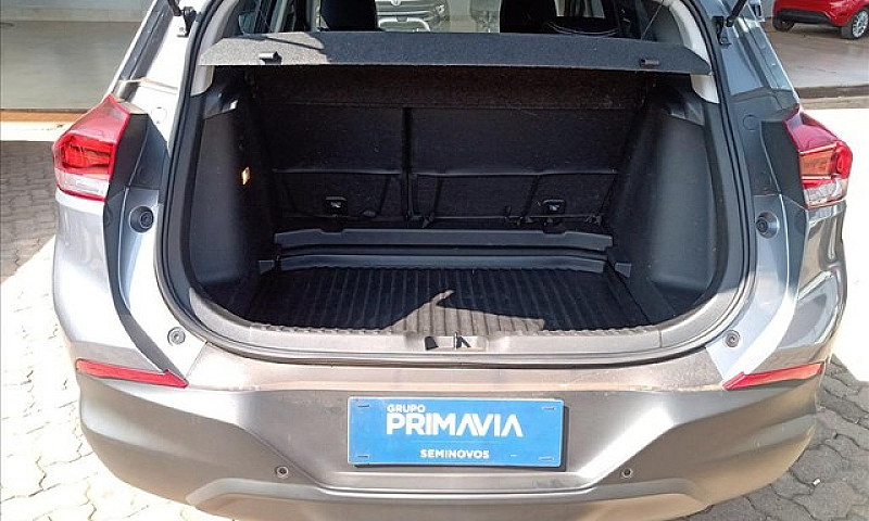 Chevrolet Tracker 1....