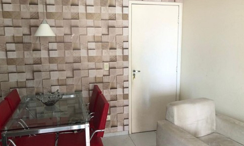 Vendo Apartamento No...