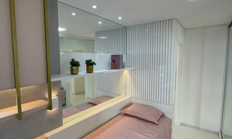 Apartamento Luxuoso ...