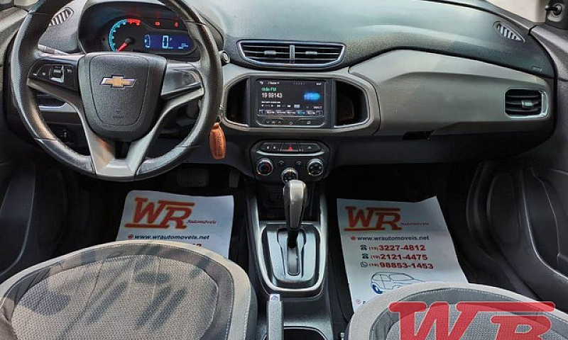Chevrolet Prisma Sed...
