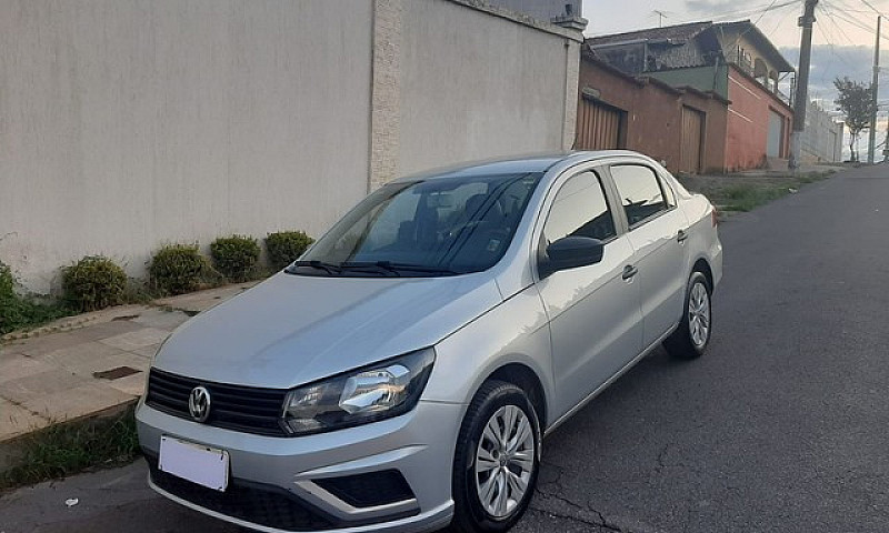 Vw/Voyage ...