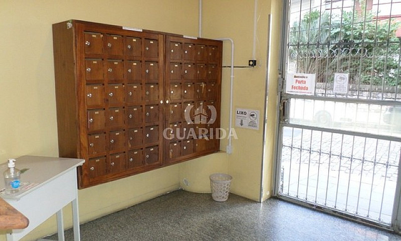 Apartamento Para Com...