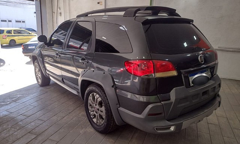 Palio Wk Adventure L...