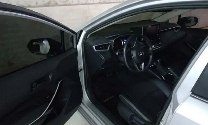 Corolla 2.0 Vvt-Ie F...
