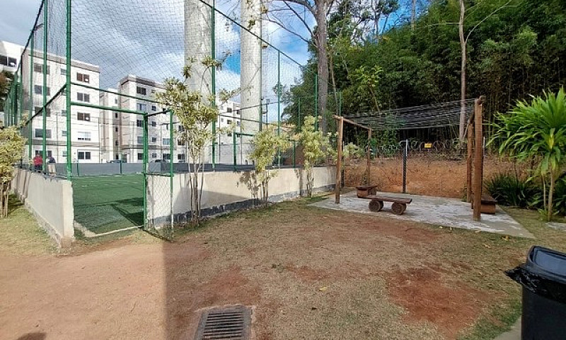Apartamento Jardim D...