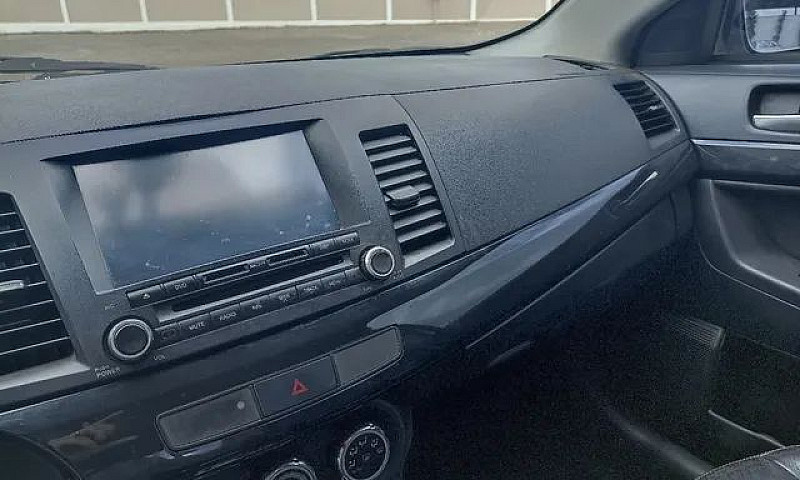 Lancer Automático 2....