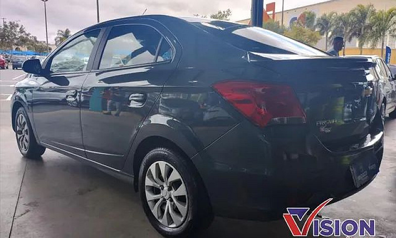 Chevrolet Prisma 1.4...