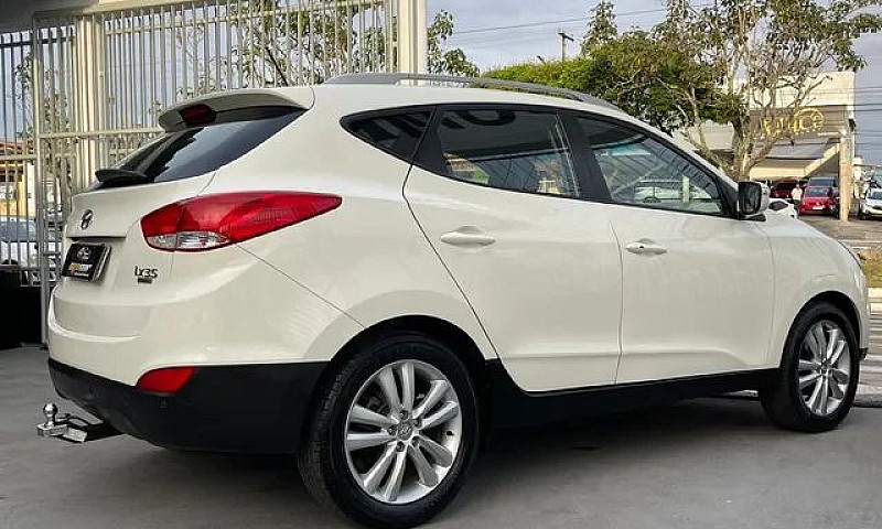 Ix35 2015 Gls...