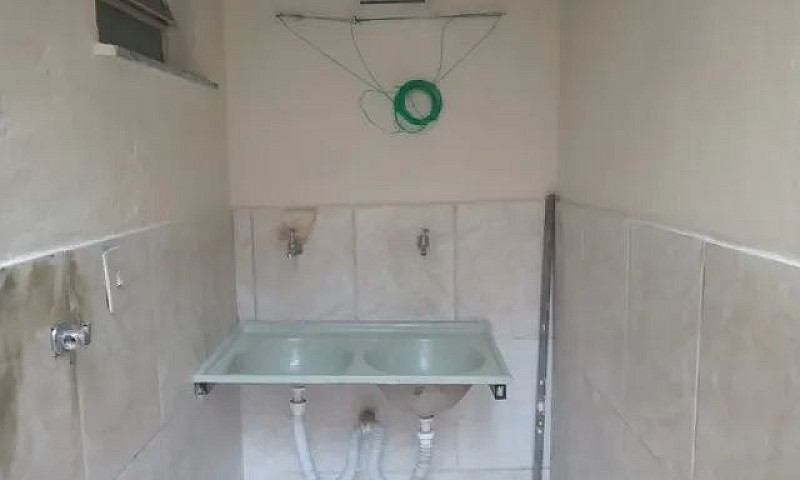 Alugo Apartamento No...
