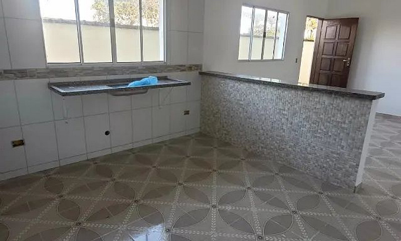 Casa A Venda...