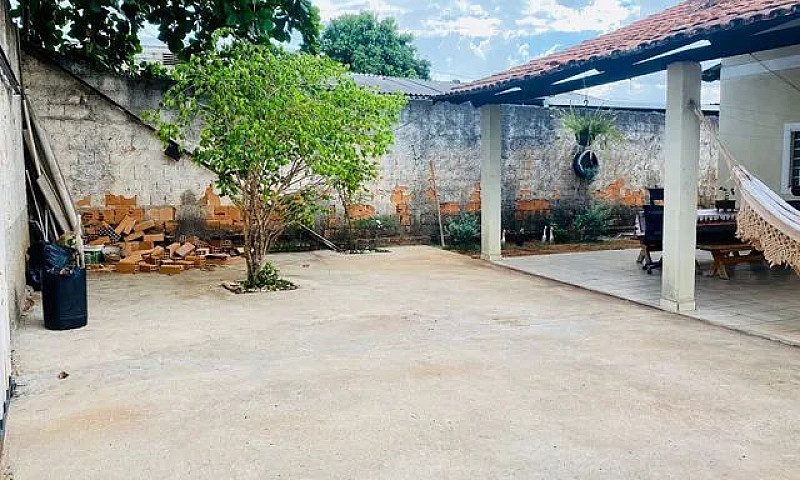 Ágio: Casa Na Avenid...