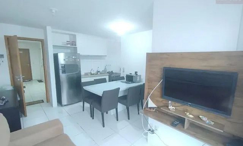 Apartamento Para Alu...