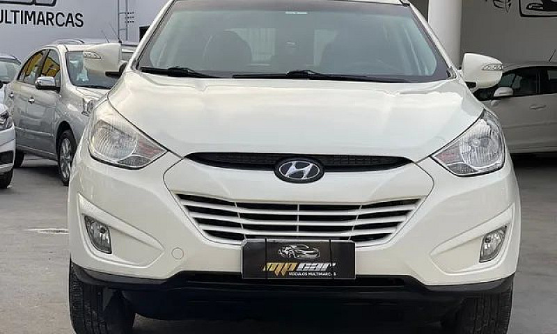 Ix35 2015 Gls...