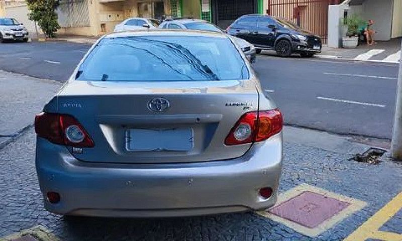 Corolla Xei Automáti...