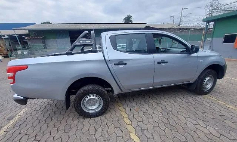 L200 Muito Nova ...
