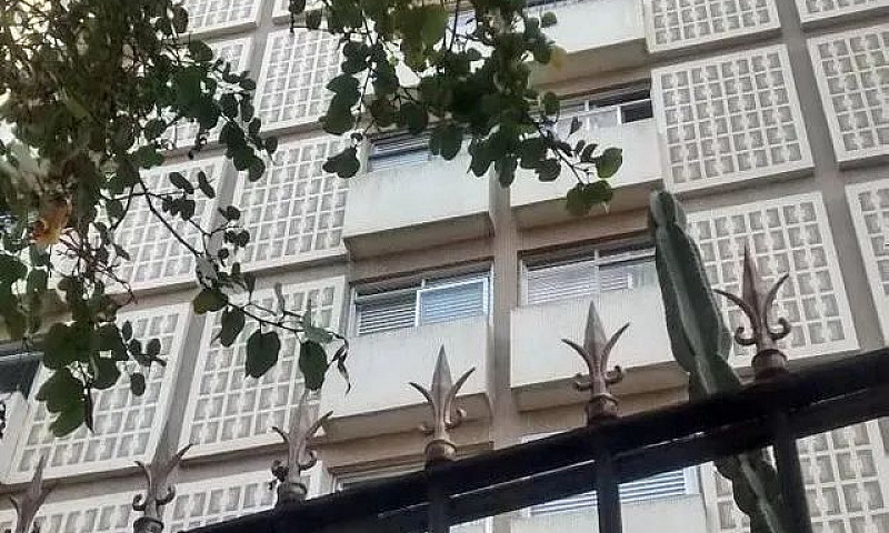Ao Lado Espm E Belas...