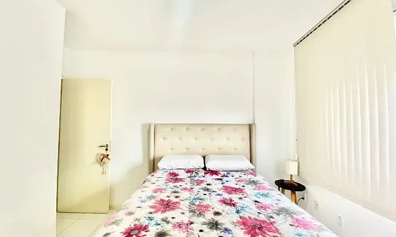 Apartamento Semi Mob...