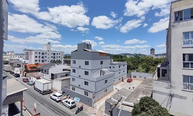 Apartamento Residenc...