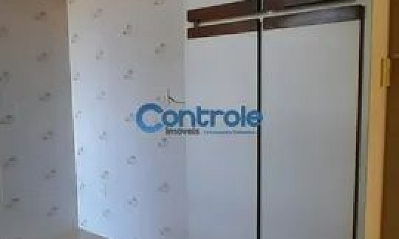 (Gf) Apartamento Cm ...