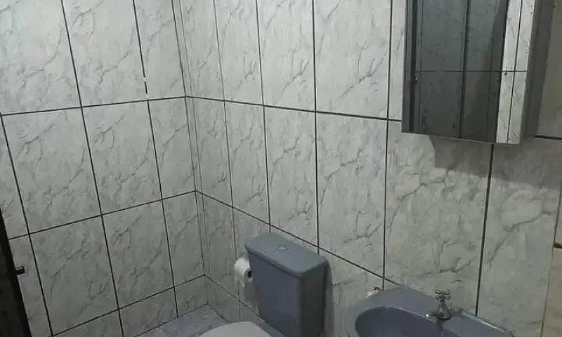 Vendo Imóvel Na Estr...
