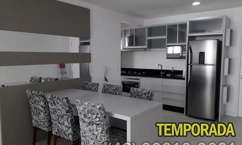 Apartamento Para Tem...