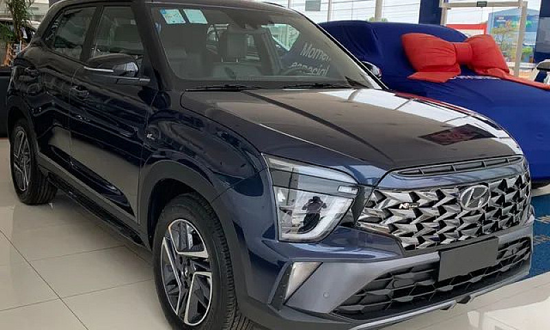 Hyundai Creta N Line...