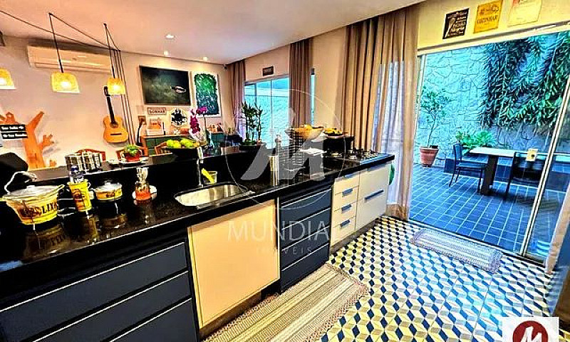 Casa (Sobrado Em Con...
