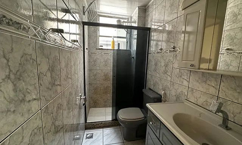 Apartamento 2 Quarto...