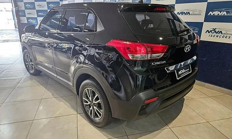 Hyundai Creta 1.6 16...