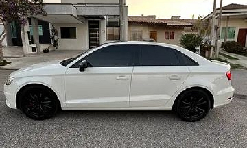 Audi A3 1.8 Turbo ...