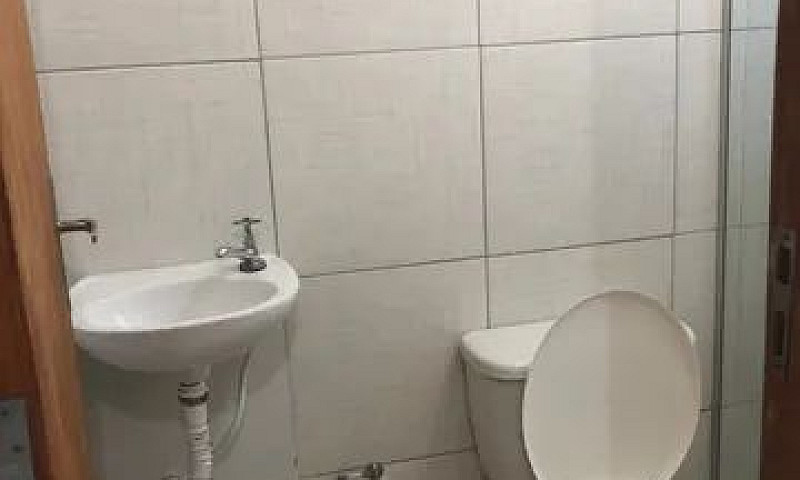 Alugo Kitnet No Rioc...