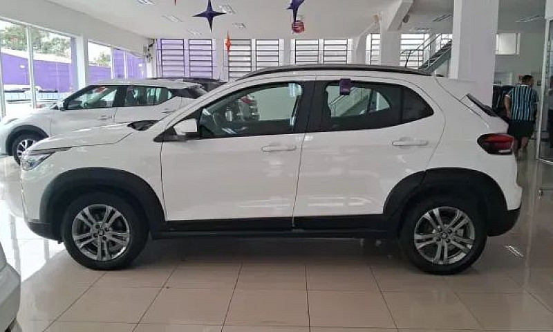 Fiat Pulse Drive 200...