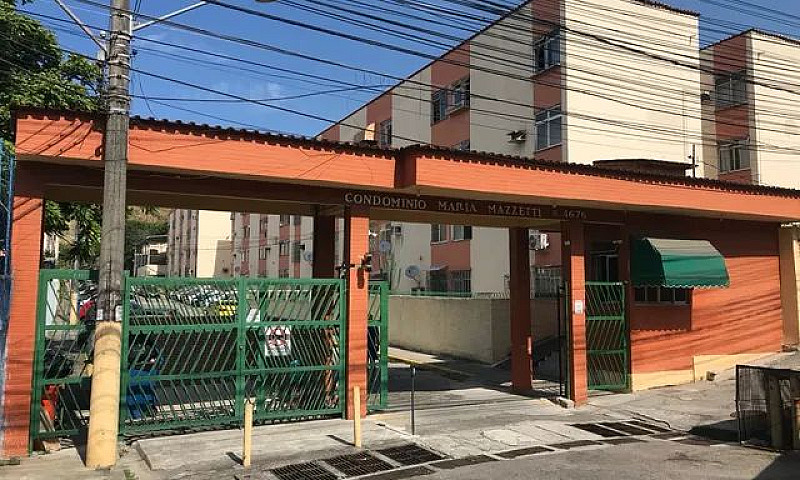 Apartamento 2 Quarto...