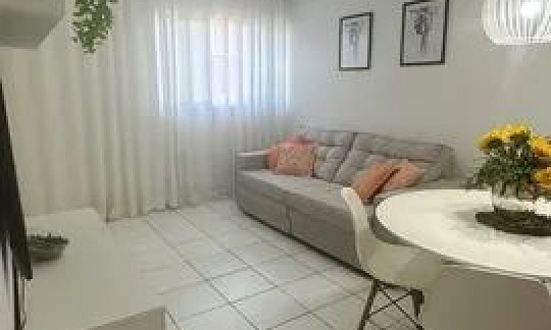 Apartamento 2 Quarto...