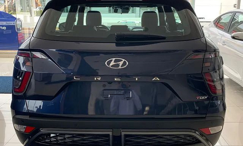 Hyundai Creta N Line...