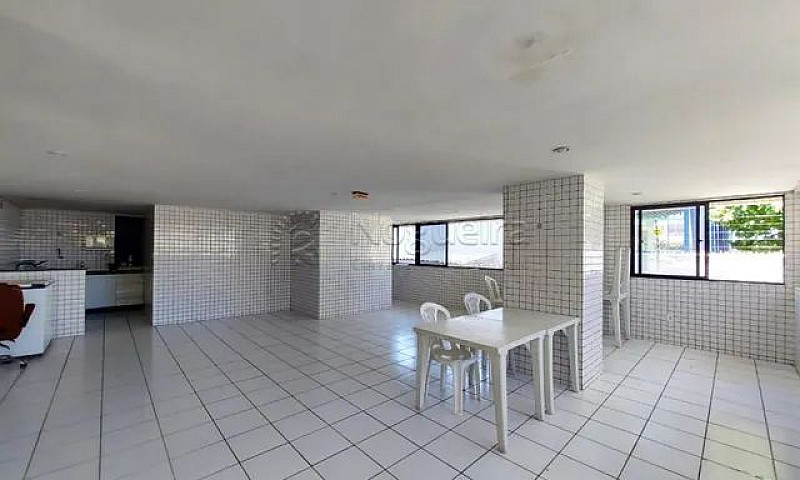 Apartamento Para Ven...