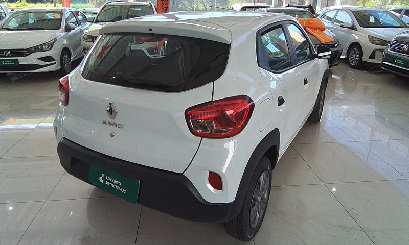 Renault Kwid 2024 1....