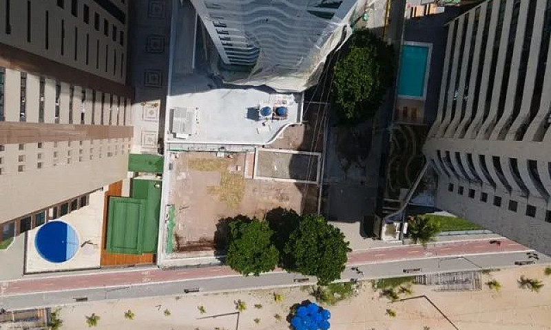 Um Apartamento Zero,...