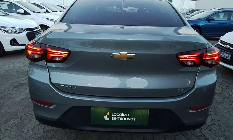 Chevrolet Onix Onix ...