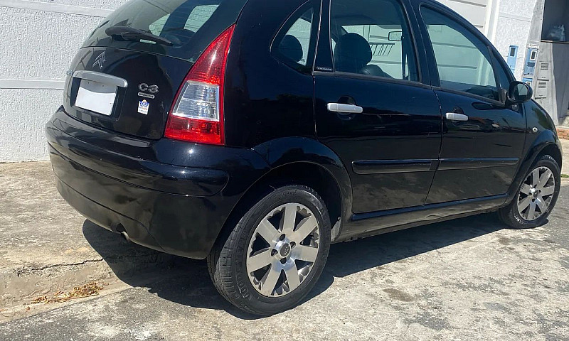 Citroen C3 Excl./Exc...