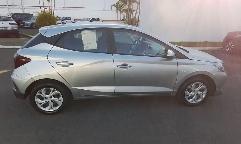 Hyundai Hb20 2025 1....