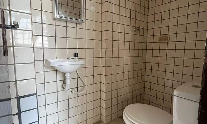 Casa No Bessa Para A...