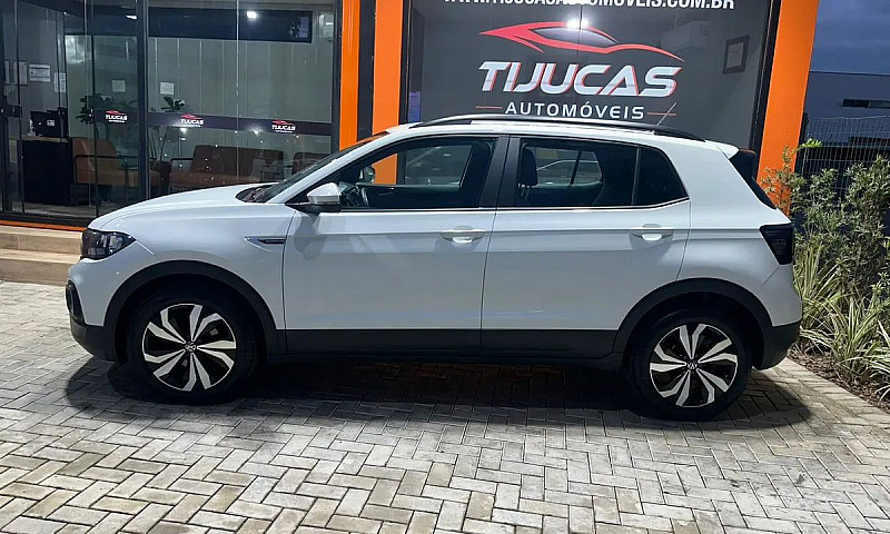  T-Cross Comfor. 200...
