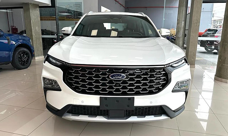 Ford Territory 1.5 E...