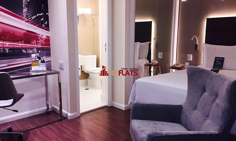 Flat Com Ótimo Preço...