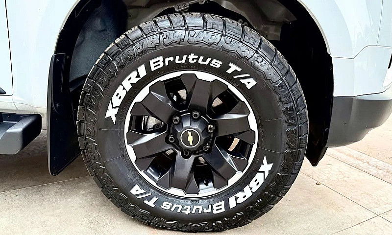 S10 Diesel 2024...