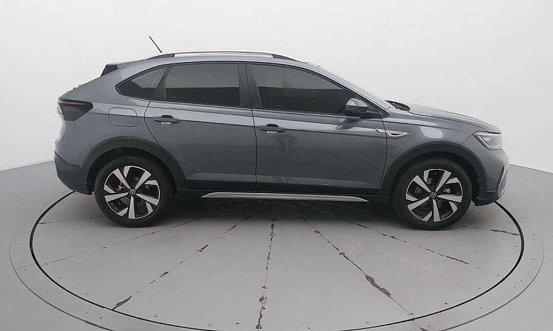 Volkswagen Nivus Hig...