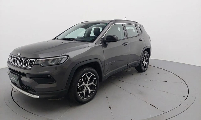 Jeep Compass 2025 1....