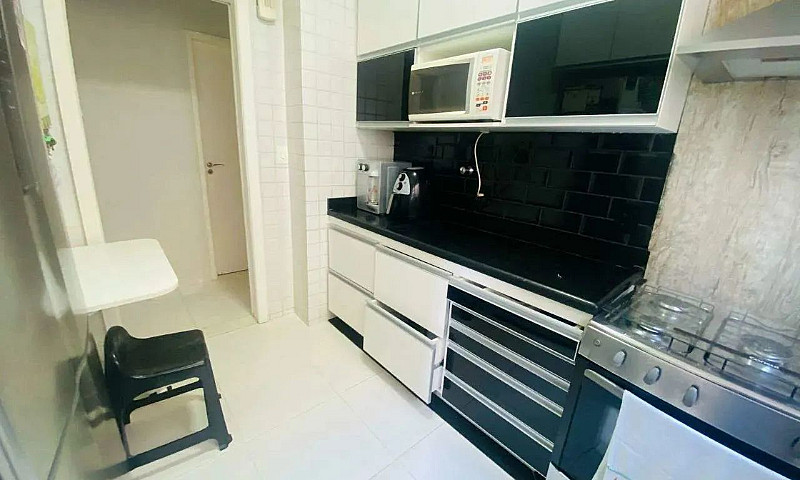 Apartamento À Venda ...