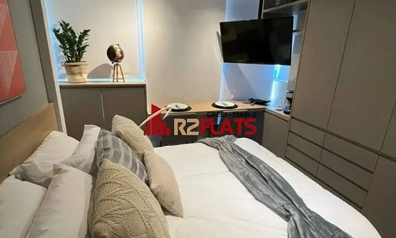 Flat Com Ótimo Preço...